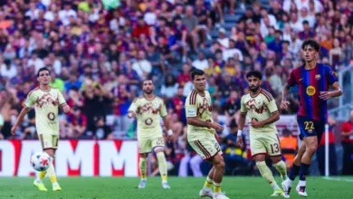 الأهلي, استبعاد لاعبين, الدوري