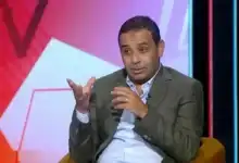 لجنة الحكام, الاتحاد المصري لكرة القدم, هيثم عرابي