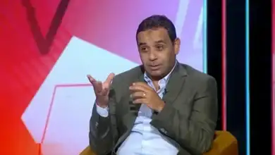 لجنة الحكام, الاتحاد المصري لكرة القدم, هيثم عرابي