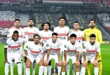 الزمالك والبنك الأهلي, الدوري المصري, نتيجة الشوط الأول