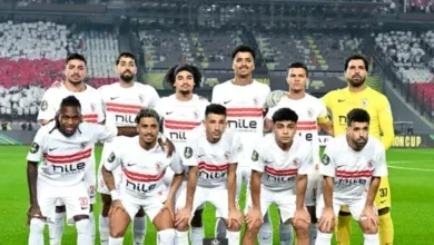 الزمالك والبنك الأهلي, الدوري المصري, نتيجة الشوط الأول