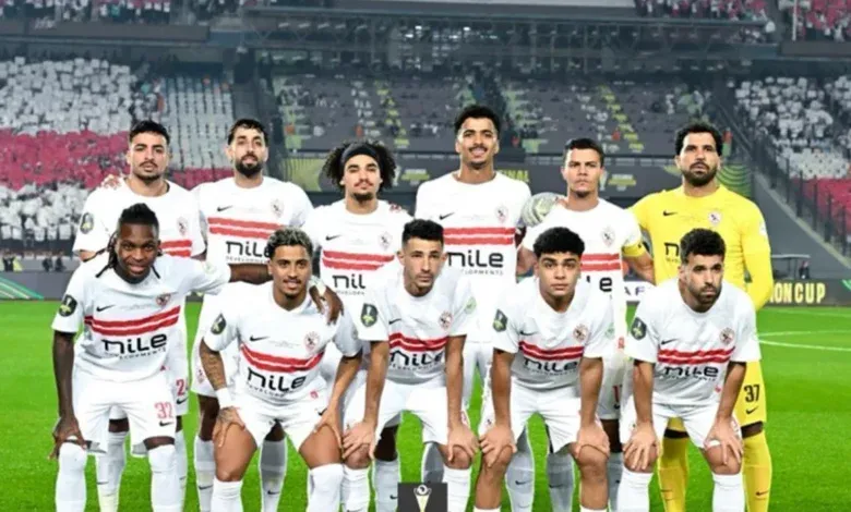 الزمالك والبنك الأهلي, الدوري المصري, نتيجة الشوط الأول