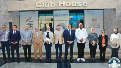 المدينة الشبابية والرياضية بالأسمرات, مصطفى زمزم, مجلس أمناء