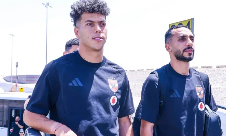 إمام عاشور, النادي الأهلي, مستقبل إمام عاشور
