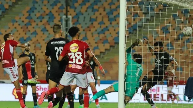الأهلي المصري, يونس عبد اللاوي, فاليرينيجا النرويجي