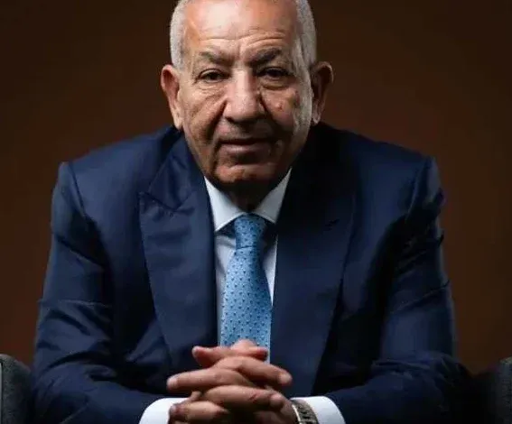 كامل أبو علي, نزاع أرض سفاجا, حكم قضائي