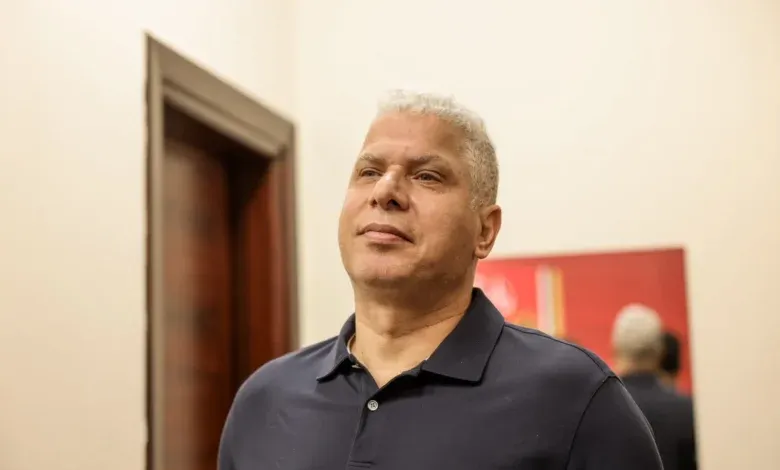 وائل جمعة, مباراة زد, النادي الأهلي