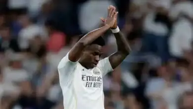 16 راعيًا وأرباح بالملايين.. كيف تحوّل فينيسيوس إلى أغلى أصول ريال مدريد؟