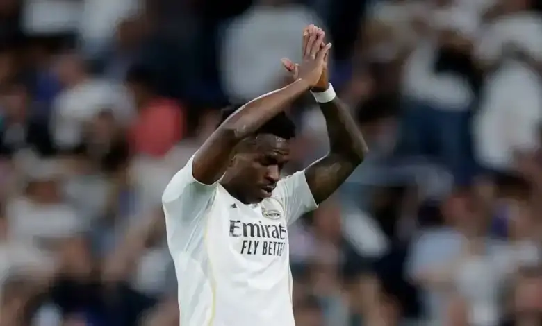 16 راعيًا وأرباح بالملايين.. كيف تحوّل فينيسيوس إلى أغلى أصول ريال مدريد؟