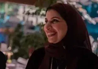زمالة الإعلام الرقمي, ياسمين المحمد, الجامعة السعودية الإلكترونية