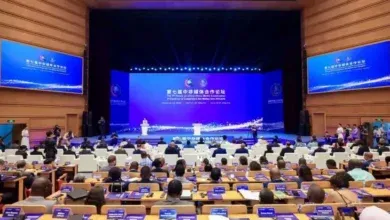 التعاون الإعلامي بين الصين وأفريقيا, المنتدى السابع, بكين