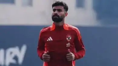 الأهلي, أحمد رضا, عموتة
