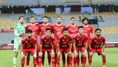الأهلي, بطولة الكونفدرالية الإفريقية, قرعة الدور التمهيدي