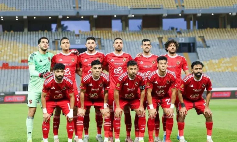 الأهلي, بطولة الكونفدرالية الإفريقية, قرعة الدور التمهيدي