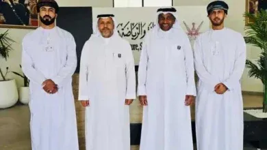 كرة القدم المصغرة, الاتحاد الدولي, سلطنة عمان