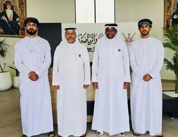 كرة القدم المصغرة, الاتحاد الدولي, سلطنة عمان