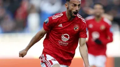 الأهلي, أحمد عبد القادر, الانتقالات الصيفية