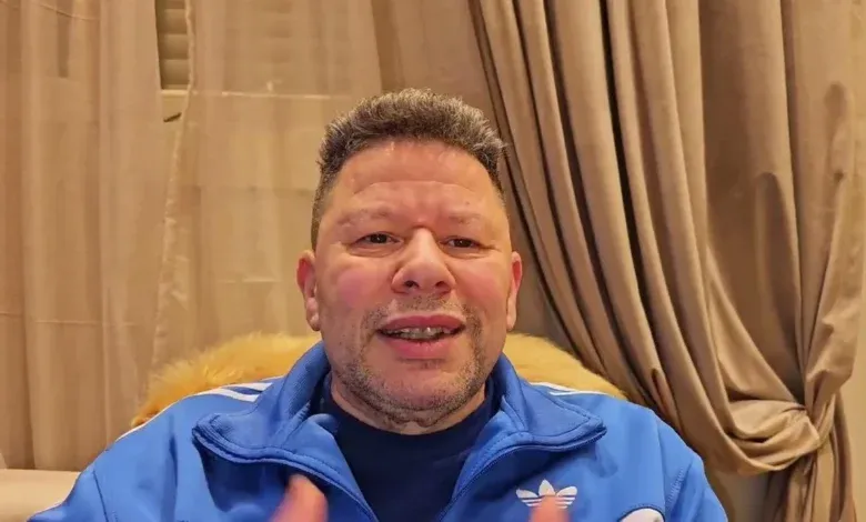 رضا عبد العال, النادي الأهلي, وائل جمعة