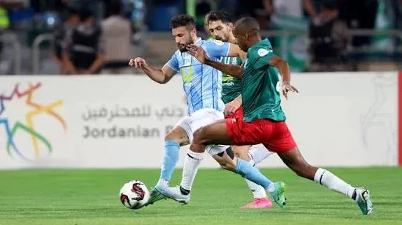 القناة الناقلة لمباراة الوحدات والفيصلي, كأس السوبر الأردني, موعد مباراة الوحدات والفيصلي