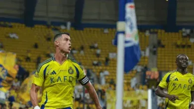 مباراة النصر والفيحاء, القنوات الناقلة, الدوري السعودي
