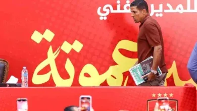 النادي الأهلي, الحسين عموتة, المباريات الودية