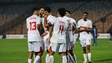 ترتيب الدوري المصري, الزمالك والبنك الأهلي, الدوري المصري الممتاز