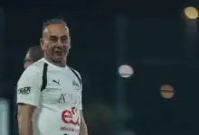 تصريحات إبراهيم حسن, مجلس الأهلي, منتخب مصر