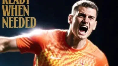 برشلونة, دومينيك ليفاكوفيتش, حراسة المرمى