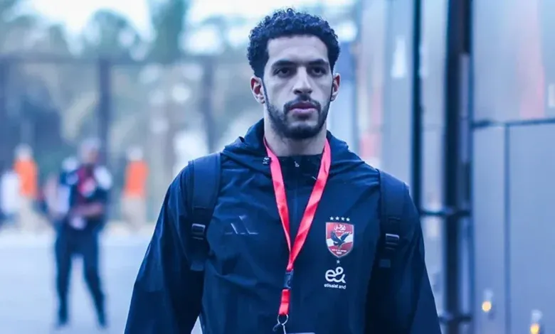 مصطفى شوبير, تمديد عقد الأهلي, حارس مرمى الأهلي