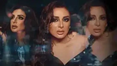 انغام, ألبوم انغام, تدشين ألبوم جدة