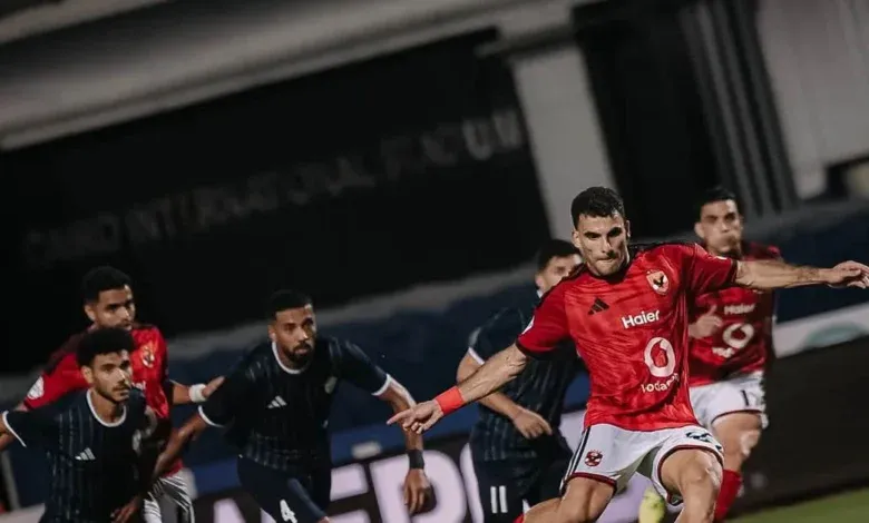 إمام عاشور, تجديد عقد الأهلي, زيزو