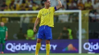 رونالدو النصر, اعتزال رونالدو, المنتخب البرتغالي