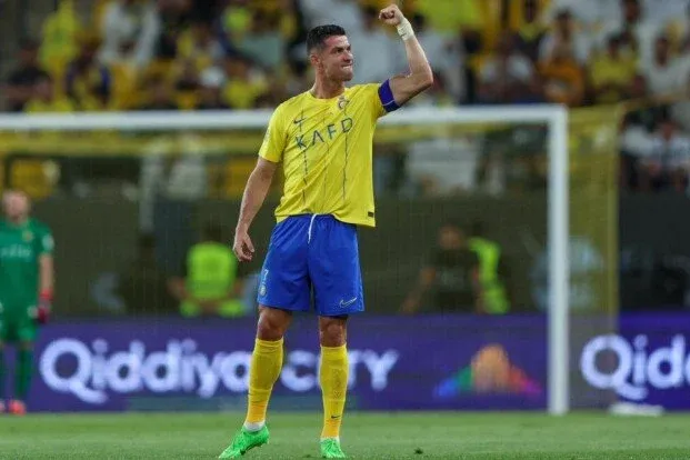 رونالدو النصر, اعتزال رونالدو, المنتخب البرتغالي
