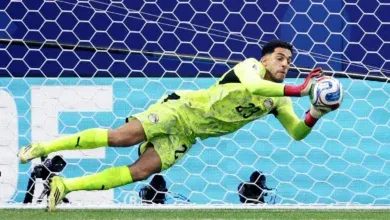 مصطفى شوبير, انتقالات الصيف, النادي الأهلي