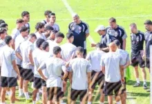 تشكيل الأهلي, الشرقية إنبي, الدوري المصري الممتاز