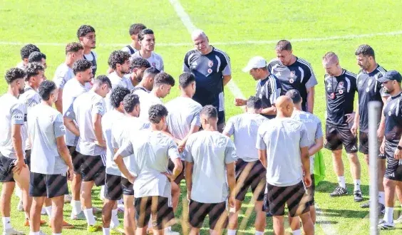 تشكيل الأهلي, الشرقية إنبي, الدوري المصري الممتاز