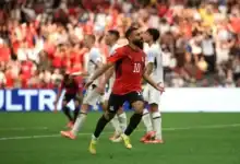 محمد صلاح, طرابزون سبور, مفاوضات محمد صلاح