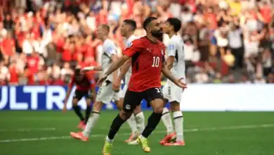 محمد صلاح, طرابزون سبور, مفاوضات محمد صلاح