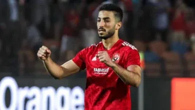 محمد عبد المنعم, صفقة الأهلي, محمود الخطيب