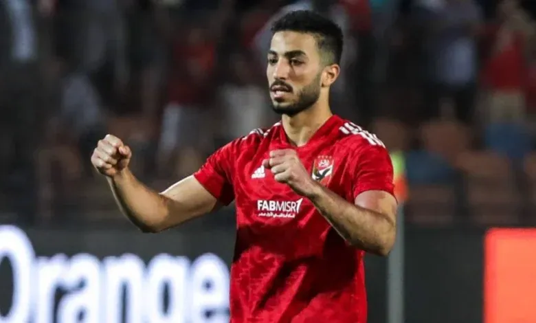 محمد عبد المنعم, صفقة الأهلي, محمود الخطيب