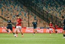 وائل جمعة, النادي الأهلي, الدوري المصري الممتاز