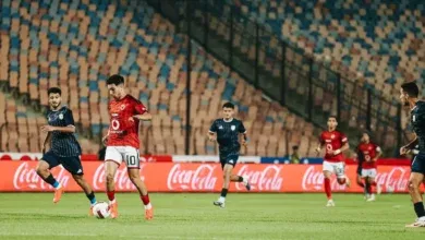 وائل جمعة, النادي الأهلي, الدوري المصري الممتاز