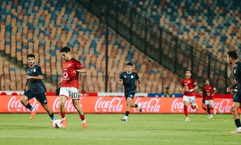 وائل جمعة, النادي الأهلي, الدوري المصري الممتاز