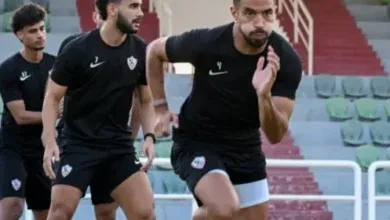 تشكيل الزمالك, الاتحاد السكندري, الدوري الممتاز