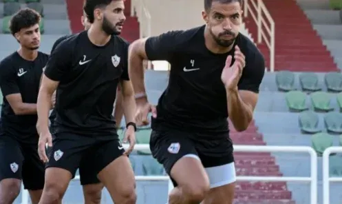 تشكيل الزمالك, الاتحاد السكندري, الدوري الممتاز