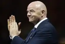 إنفانتينو يتراجع رسميًا عن بيع كأس العالم