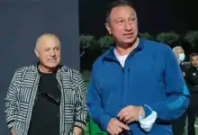 أزمة الأهلي واتحاد الكرة, لجنة الحكام الجديدة, عصام عبد الفتاح