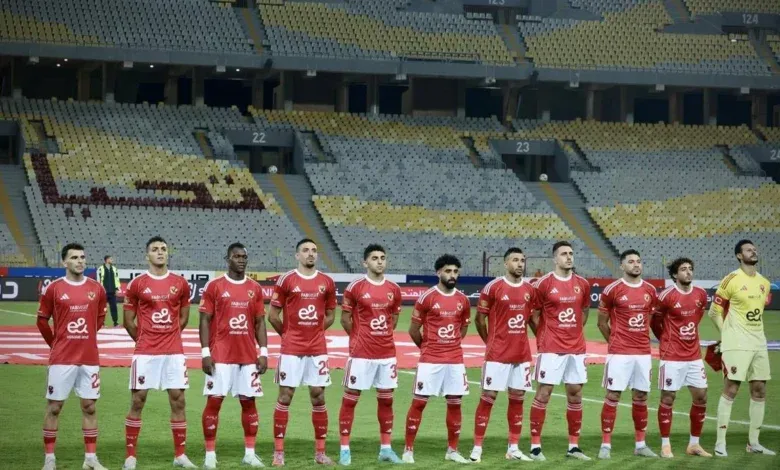 النادي الأهلي, تجديد عقد لاعب, صفقات الأهلي