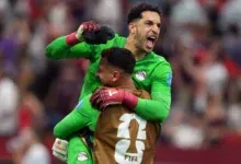 مصطفى شوبير, تجديد عقد الأهلي, بند العرض الأوروبي