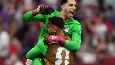 مصطفى شوبير, تجديد عقد الأهلي, بند العرض الأوروبي